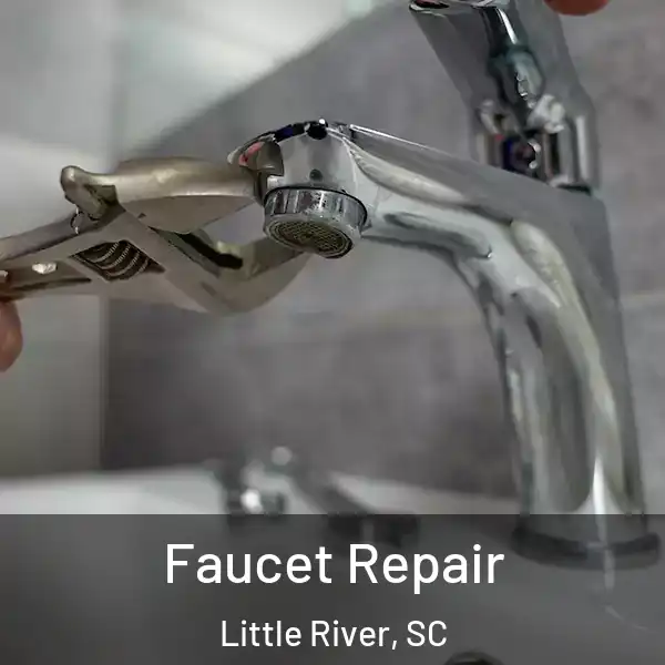  Faucet Repair Little River, SC