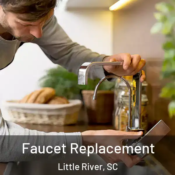  Faucet Replacement Little River, SC