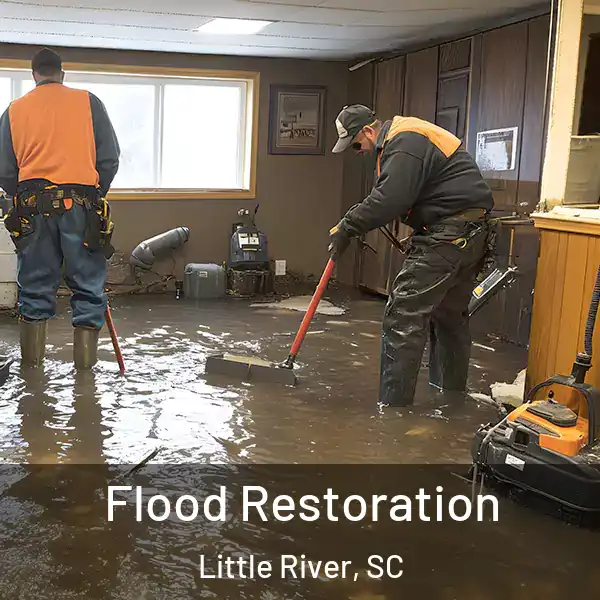  Flood Restoration Little River, SC
