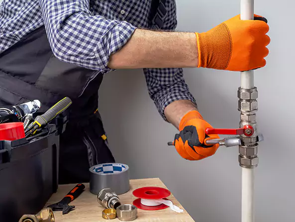 Why Choose Plumbing Little River for Plumbing Services?
