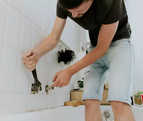 Affordable Bathtub Faucet Replacement in Little River: Choose Experienced Local Technicians