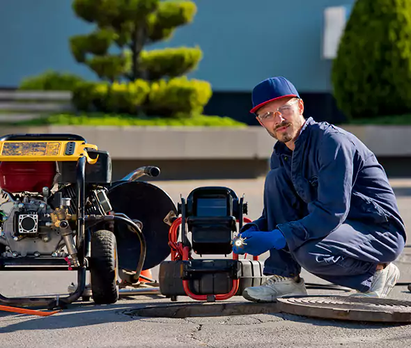 Professional Plumbers for Drains Camera Inspection in Little River, SC: Book Expert Inspection Services Today