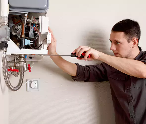 Certified Technicians for Electric Tankless Water Heater Installation in Little River, SC: Fast & Reliable Service.