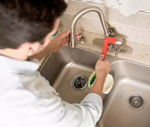 Professional Emergency Plumbing Repair in Little River, SC