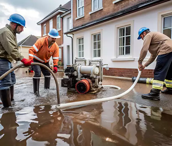 Expert Technicians for Flood Restoration in Little River, SC: Schedule Reliable Flood Restoration Services with Us