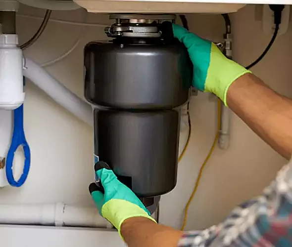 Professional Garbage Disposal Installation in Little River, SC