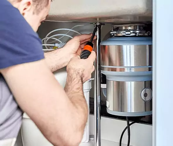 Expert Plumber for Garbage Disposal Replacement in Little River, SC