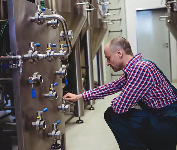 Professional Gas Leak Repair in Little River, SC