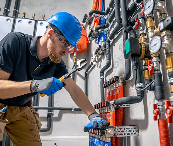 Professional Experts for Gas Line Installation in Little River, SC