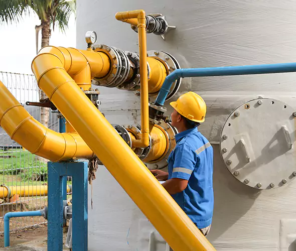 Expert Plumber for Gas Line Repair in Little River, SC: Schedule Affordable Repair Services with Us