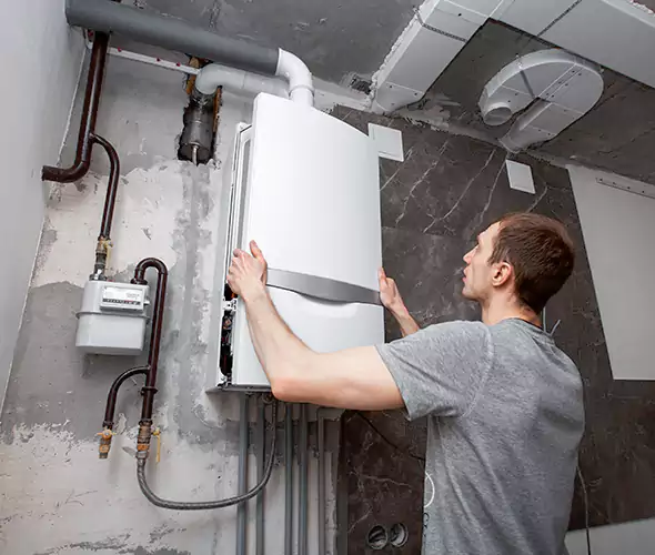 Certified Experts for Gas Water Heater Installation in Little River, SC