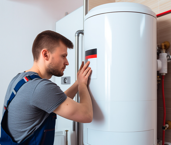 Gas Water Heater Plumber in Little River, SC