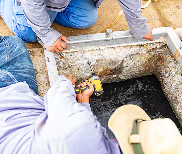 >Licensed Grease Trap Repair Plumber in Little River, SC