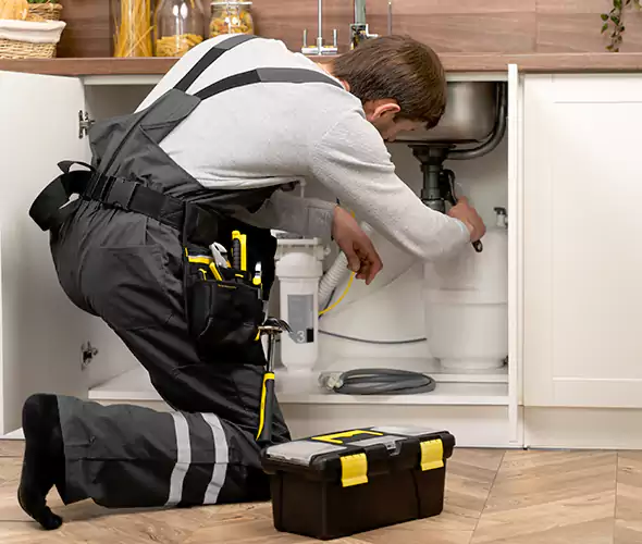 Certified Plumbers for Insinkerator Installation in Little River