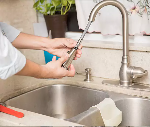 Professional Kitchen Plumbing in Little River, SC