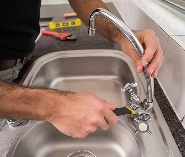 Expert Kitchen Sink Installation in Little River, SC