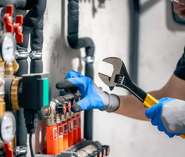 Expert Plumber for New Construction Plumbing in Little River, SC: Schedule Affordable Installation Services with Us