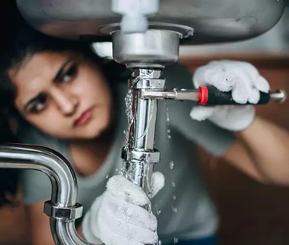Professional Pipe Repair Specialists in Little River, SC