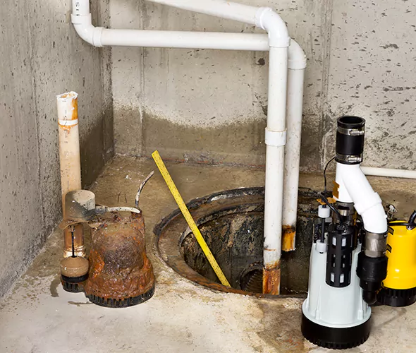 Expert Plumber for Sewage Ejector Pump Installation in Little River, SC: Schedule Affordable Installation Services with Us