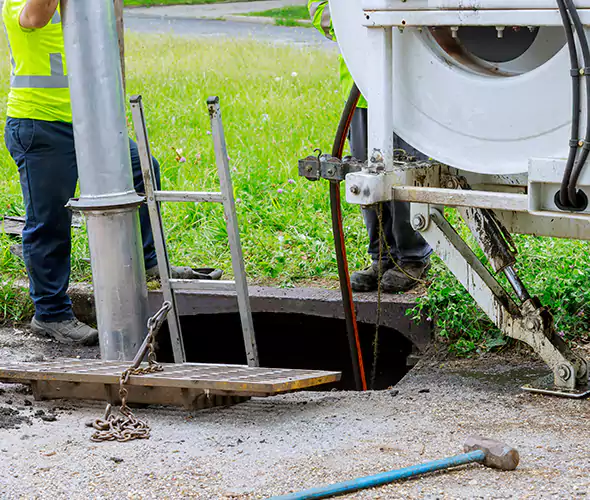 Expert Plumber for Sewer Line Cleaning in Little River, SC: Schedule Reliable Sewer Cleaning Services with Us