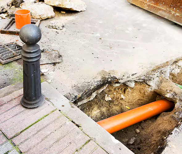 Expert Plumber for Sewer Line Replacement in Little River, SC: Schedule Affordable Sewer Replacement Services with Us