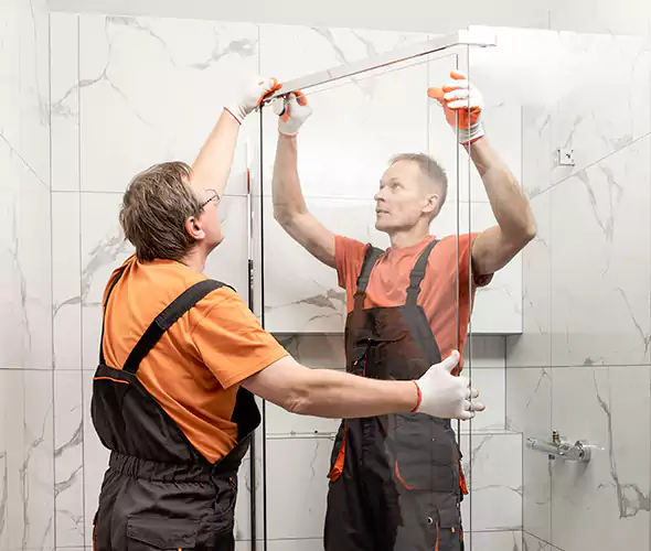 Professional Shower Installation Specialist in Little River, SC: Schedule Affordable Shower Setup Services with Us