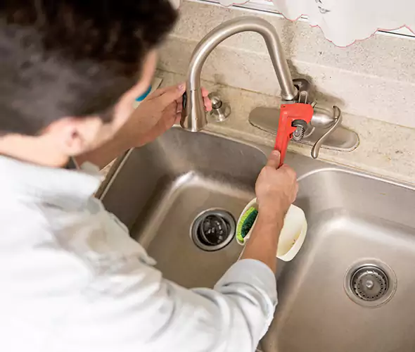 Professional Sink Repair Specialist in Little River, SC: Schedule Reliable Sink Fixing Services with Us
