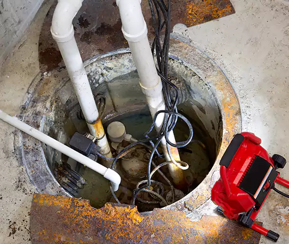 Licensed Sump Pump Installation Plumber in Little River, SC