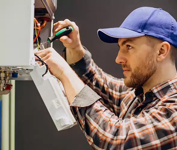 Expert Tankless Water Heater Plumber in Little River, SC