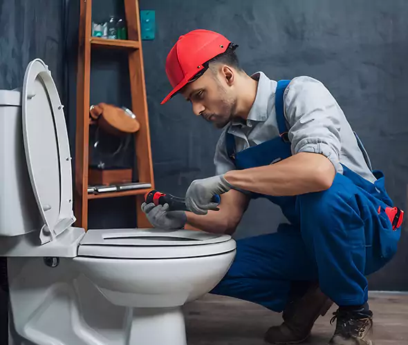Expert Plumber for Toilet Installation in Little River, SC: Schedule Affordable Toilet Installation Services with Us