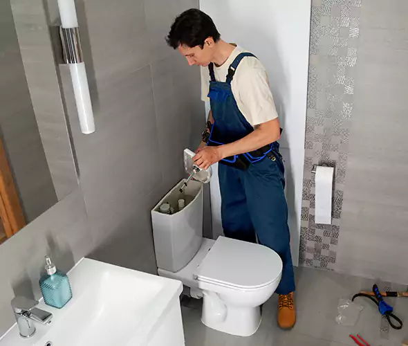 Plumber for Toilet Repair in Little River, SC: Schedule Affordable Toilet Repair Services With Us