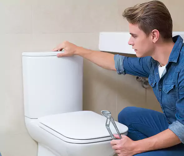 Expert Plumber for Toilet Replacement in Little River, SC: Schedule Affordable Toilet Replacement Services with Us
