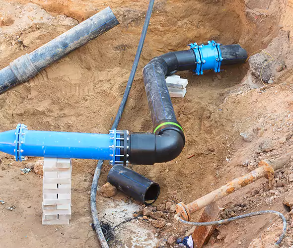 Expert Professional Trenchless Pipe Repair in Little River, SC