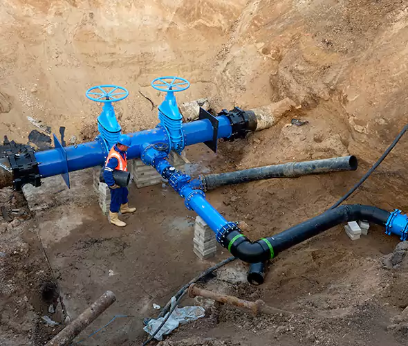 Trenchless Plumbing Experts for Trenchless Sewer Line Repair in Little River, SC