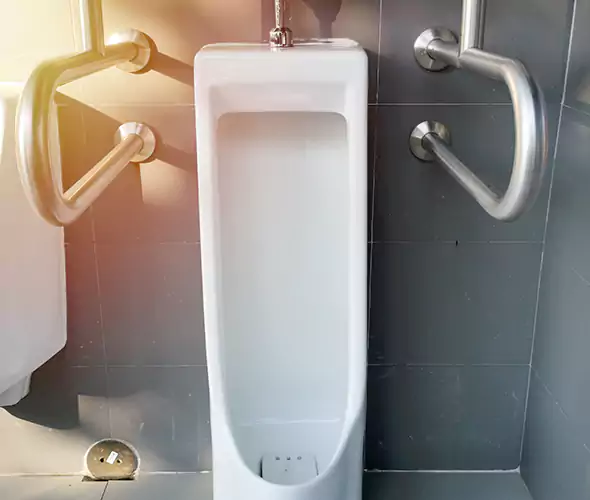 Expert Urinal Installation in Little River, SC: Schedule Reliable Plumbing Services with Us