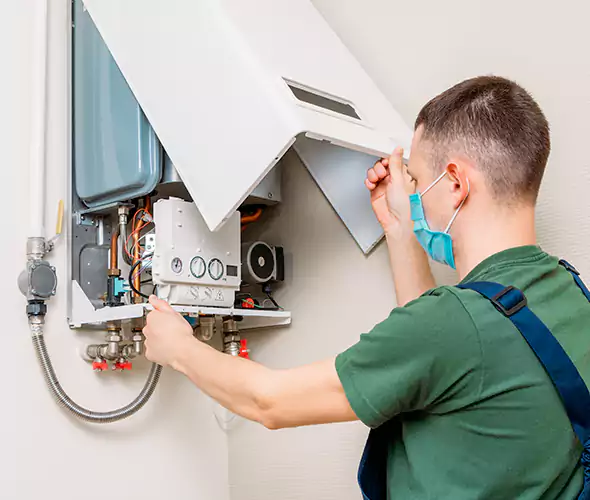 Licensed Experts for Water Heater Installation in Little River, SC