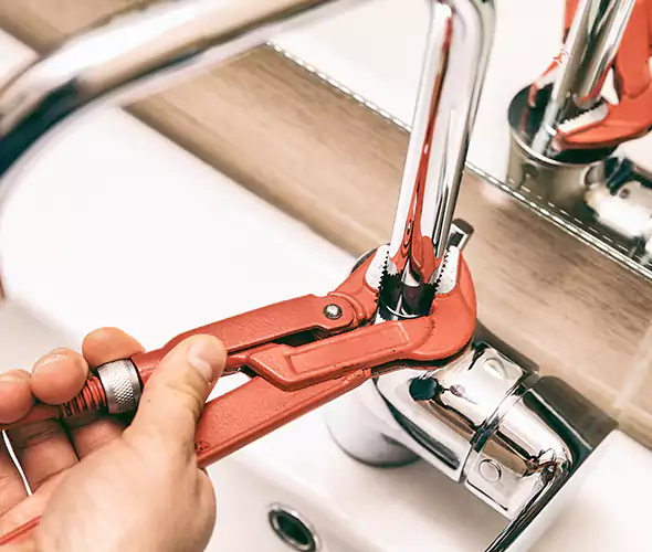 Expert Leak Repair Plumber in Little River, SC