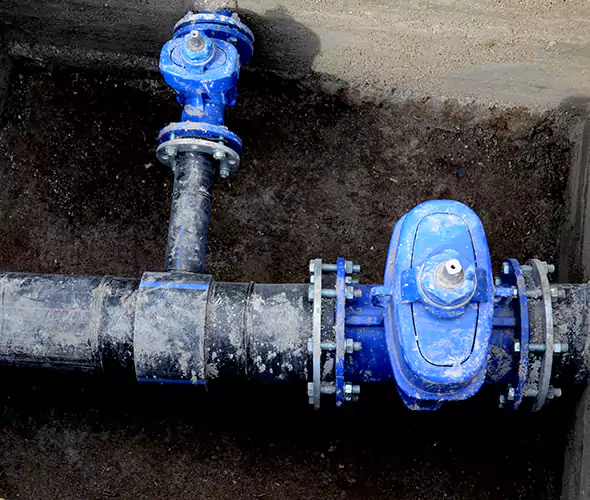 Certified Plumbers for Water Line Installation in Little River, SC