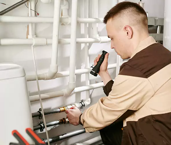 Trusted Water Softener Installers in Little River, SC