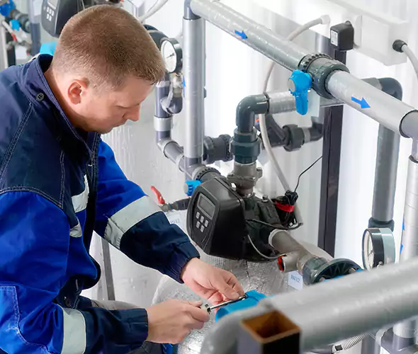 Expert Plumber for Water Softener Repair in Little River, SC