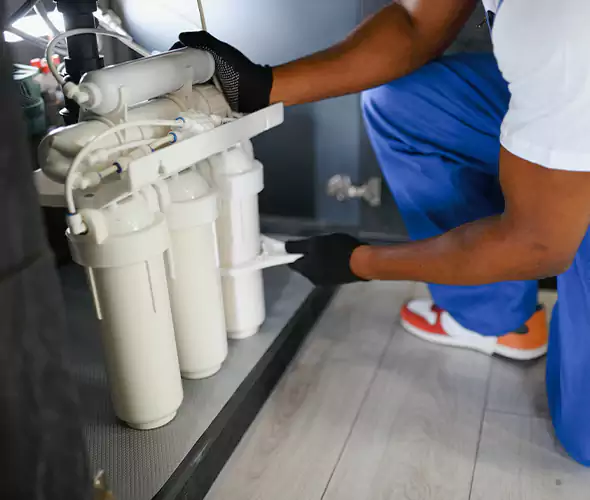 Expert Plumber for Water Softener Replacement in Little River, SC: Schedule Affordable Replacement Services with Us