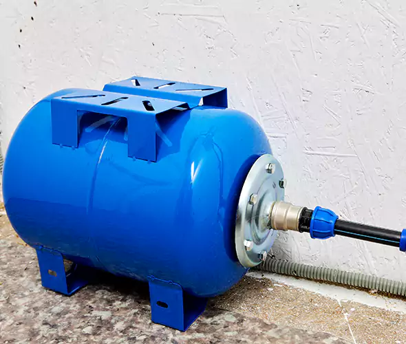 Expert Plumber for Well Pressure Tank Replacement in Little River, SC: Schedule Affordable Tank Replacement Services with Us