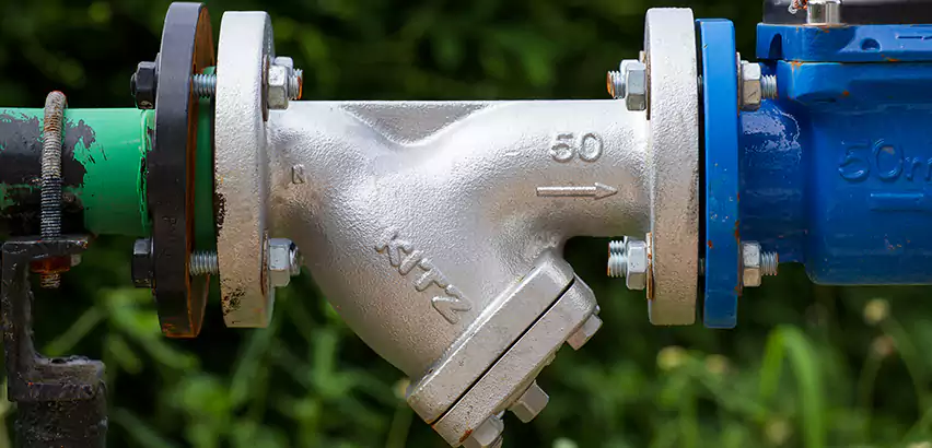 Professional Backflow Preventer Installation Services in Little River, SC