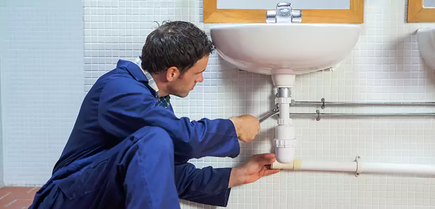 Toilet Repair Little River