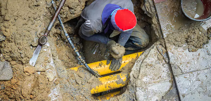 Clogged Drain Repair in Little River, SC