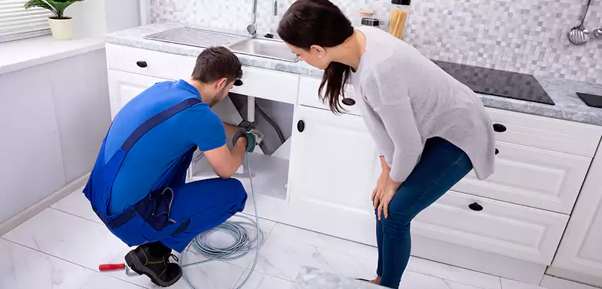 Professional Clogged Sewer Line Repair in Little River, SC