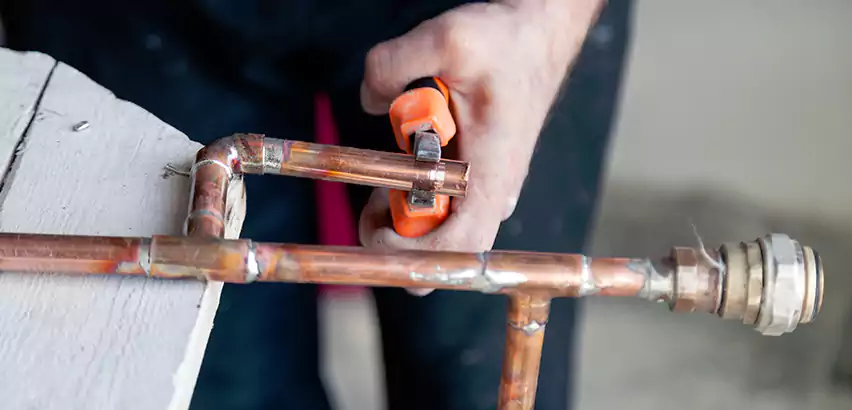 Professional Copper Pipe Leak Repair Services in Little River, SC