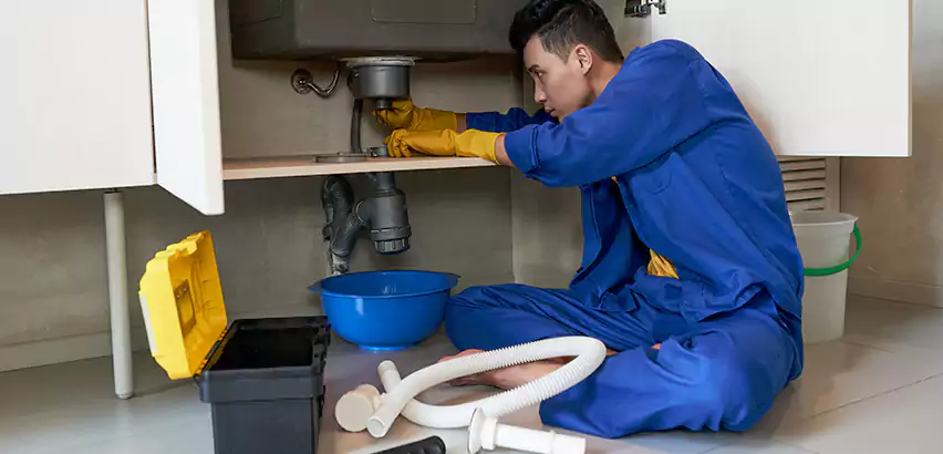 Drain Cleaning in Little River