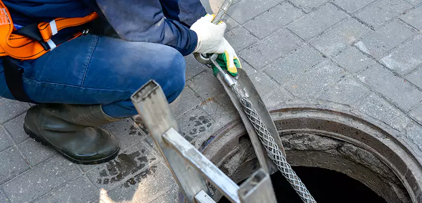 Drain Cleaning in Little River