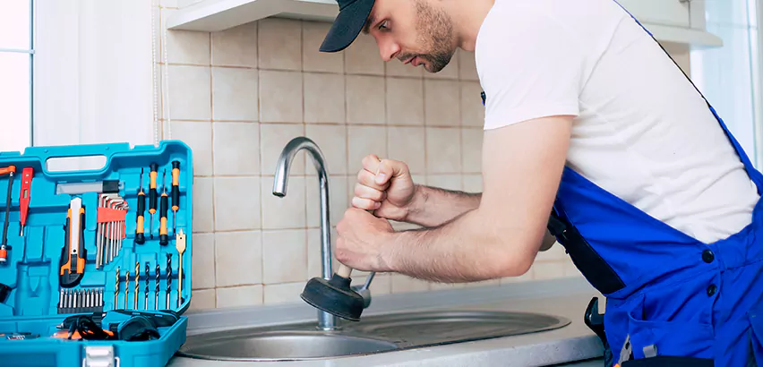 Emergency Plumber in Little River